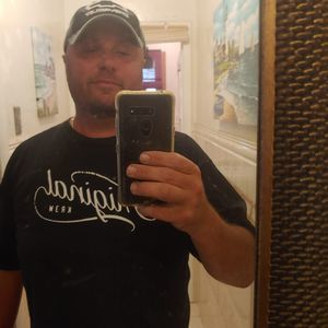 Meet your Posher, Rob